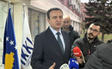 Kurti: Dy palë zgjedhje s’janë të mençura, ose Kurti 2.5…