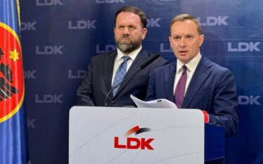 LDK: Ministrja Hajdari shkaktoi dëm prej 3 milionë euro, proceset…