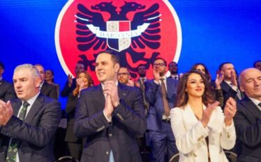 Kica-Xhelili: Disa që s’e pranojnë triumfin e LDK-së i bëjmë…