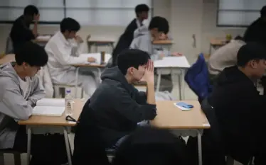 Koreja e Jugut bllokon uljet e avionëve në aeroportet e…