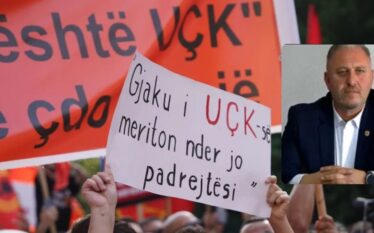 Protesta në Strasburg, Koci: Qeveria ka tentuar disa herë të…