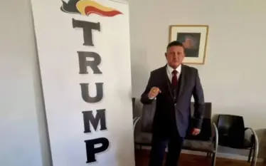 Në Belgjikë themelohet partia e djathtë “TRUMP” – ndikimi i…