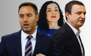 Osmani mandaton Konjufcën për formimin e Qeverisë