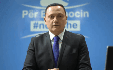 Reagon kryetari i Bujanocit pas bllokimit të fondeve nga Serbia