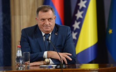Dodik pa sanksione: A po nis një kapitull i ri…