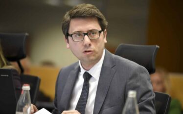 Hekuran Murati fajëson opozitën se po bllokon buxhetin e 2026-ës…