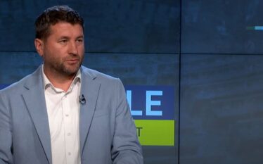 Reagim i ashpër nga Prof. Gezim Qerimi ndaj Hysamedin Ferajt:…