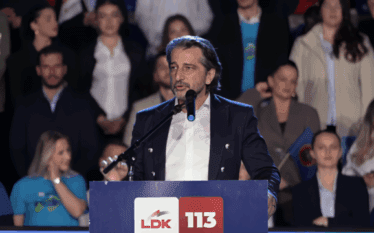 Përparim Rama: Mos i jepni votë bllokadës, dembelisë e linçimit…