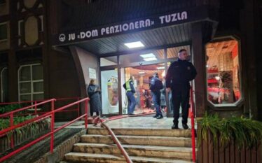 Bosnje: Arrin në 30 numri i të plagosurve nga zjarri…