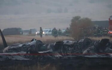 Turqia konfirmon vdekjen e 20 ushtarëve pas rrëzimit të avionit…