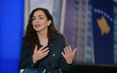 “Duket sikur merret si e mirëqenë” – Osmani kritikon ashpër…