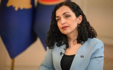 Osmani: Gjenocidi në Srebrenicë nuk do të harrohet kurrë
