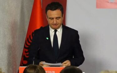 VV-ja e mandaton Glauk Konjufcën për kryeministër