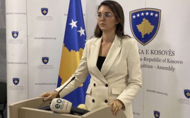 “Ka punuar në heshtje, ka kërkuar lirimin e tyre”, deputetja…