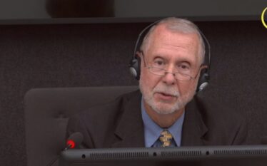 Durkee për 1999-ën: S’e dinim cilat ishin kapacitetet ushtarake të…