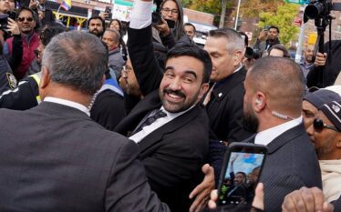 Amerika propozon “forca ndërkombëtare për Gazën”, ndërsa Trump përpiqet ta…