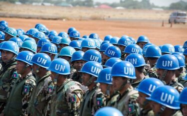 Shtetet e Bashkuara propozojnë “forca ndërkombëtare për Gazën”, dislokimi i…