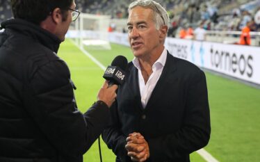 Miliarderi kanadezo-izraelit Sylvan Adams dhuron 100 milionë dollarë për rindërtimin…