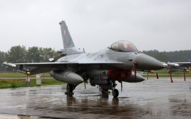 Rumania blen 18 avionë luftarakë F-16 nga Holanda për çmimin…