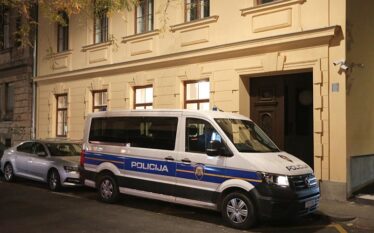 Pas incidenteve: Të gjitha institucionet e komunitetit serb në Kroaci…