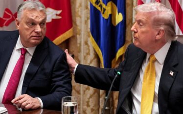 Orban mburret pas takimit me Trumpin: “Amerikanët kanë premtuar ta…