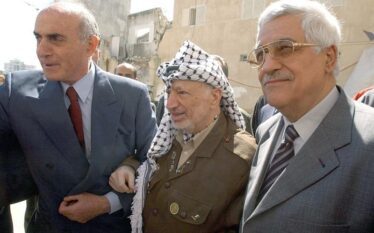 Djali i plagosur në vitin 1943 u bë miliarder: Palestinezi…