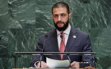 ISIS planifikoi atentat ndaj Ahmed al-Sharut, shërbimet siriane të sigurisë…