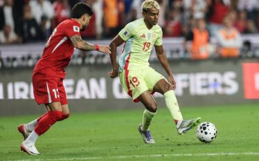 Po vazhdon kaosi në Turqi: Nën hetim 1.024 futbollistë, mes…