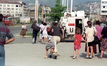 Detajet e hetimit për “snajperistët e fundjavës”: Shërbimi italian dinte…