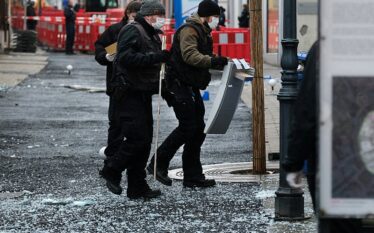 Gjermania “dëboi” grabitësit holandezë drejt Austrisë – vodhën qindra mijëra…