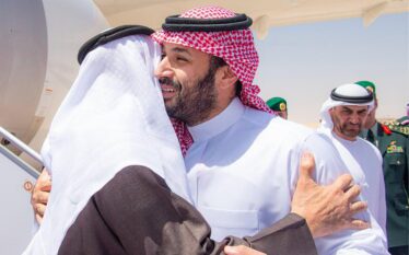 Përçarje në Gadishullin Arabik: Sauditet i kthejnë shpinën Emirateve –…