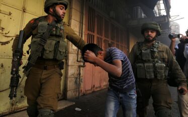 Izraeli arreston një djalë palestinez me autizëm dhe më pas…