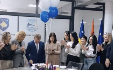 E fitoi Vushtrrinë edhe për një mandat, Ferit Idrizi pritet…