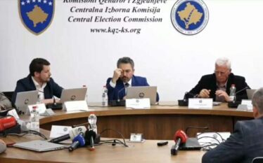 Mbledhja e KQZ’së: VV thotë se fletëvotime me gabime ka…