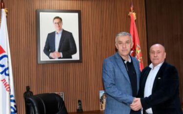 Sreqko Spasiq heq dorë nga gara në Kllokot dhe i…