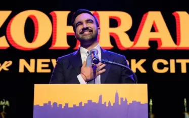 Si i bindi njujorkezët t’i besonin Zohran Mamdani?