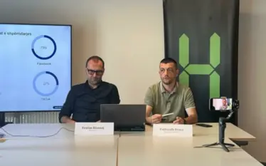 Hibrid: Sondazhet e rreme ndër format më të përhapura të…