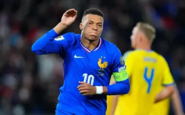 Franca kualifikohet për Kampionatin Botërorin 2026 me fitore të thellë…