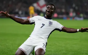 Anglia vazhdon marshimin perfekt – sërish fitore ndaj Serbisë