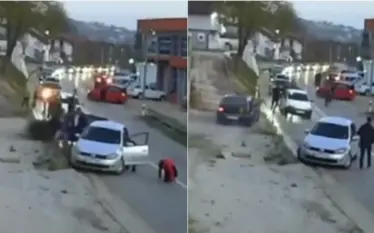 Filloi si aksident, gjithçka që ndodhi më pas ishte si…