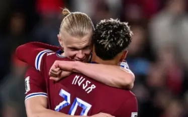 S’ka mrekulli për Italinë, Norvegjia kualifikohet në Kupën e Botës