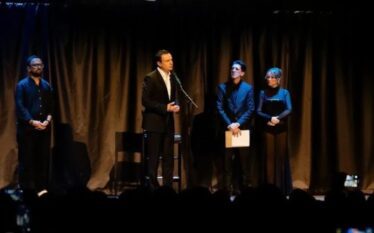 Kurti në festivalin “Shqip Up Komedi”: Edhe kuorum paska, numrat…