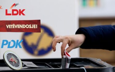 Zgjedhjet lokale 2025: Si ndryshoi harta politike nga 2021 –…