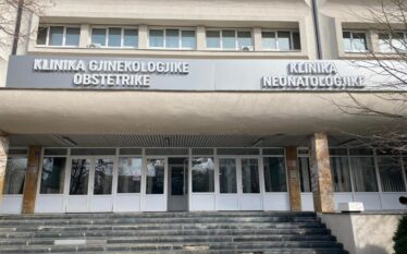 712 gra abortuan në QKUK për më pak se 5…