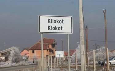Kllokoti – komunë me shumicë serbe, mban balotazh vetëm formalisht