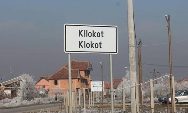 Kllokoti   komunë me shumicë serbe  mban balotazh vetëm formalisht