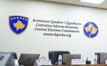KQZ paralajmëron pesë konferenca për zgjedhjet e nesërme