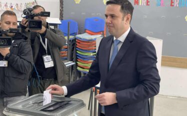 Voton Abdixhiku: Mënyra si i pranojna rezultatet dhe trajtojmë procesin…