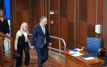 Limaj me një propozim të ri: Të gjithë bashkë kundër…