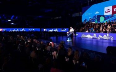 Abdixhiku nga tubimi përmbyllës i kryeqytetit: Prishtina do të vazhdojë…